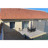 Holiday home in Seigy from £109 per night