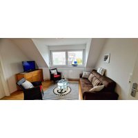 Ferienwohnung in Wattenmeer ab CHF 150 pro Nacht