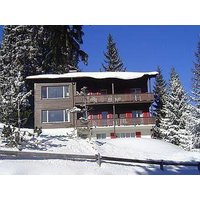 Holiday apartment in Albula from £233 per night