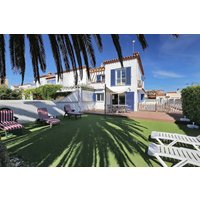 Holiday home in Costa Brava from £223 per night