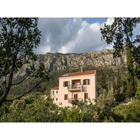 Holiday apartment in Općina Konavle from £131 per night
