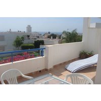 Holiday apartment in Mojácar from £83 per night