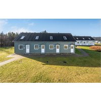 Holiday home in Nørre Nebel from £65 per night