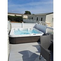 Holiday home in Torbay from £214 per night