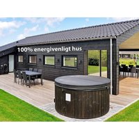 Holiday home in Underbjerg from £92 per night