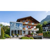Holiday apartment in Salzkammergut from £280 per night