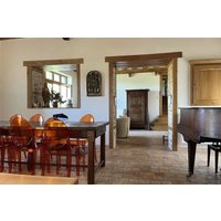 Holiday home in Nièvre from £441 per night