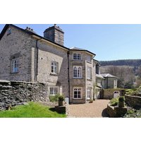 Holiday home in Snowdonia from £350 per night