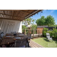 Holiday home in Vias from £118 per night