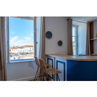 Holiday apartment in Ile de Re from £203 per night