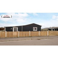 Gites Maison de vacances à Thyborøn à partir de 23€ par nuit