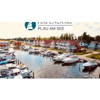 Holiday apartment in Lake Plauer from £264 per night