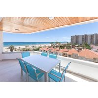 Holiday apartment in Safor from £130 per night