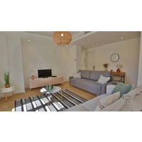Holiday apartment in Antibes from £204 per night