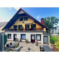 Holiday apartment in Baabe from £78 per night