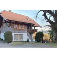 Holiday apartment in Oberbalm from £121 per night