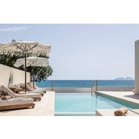 Holiday home in Faistos from £540 per night