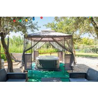 Camping in Provence from £46 per night