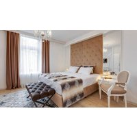 Holiday apartment in Oberhausen from £105 per night