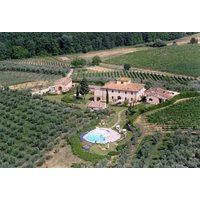 Holiday home in Chianti from £1931 per night