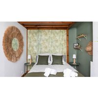 Holiday apartment in Lyon from £188 per night