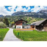Ferienhaus in Haus ab CHF 176 pro Nacht
