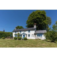 Holiday home in Exmoor from £120 per night