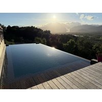 Holiday home in Zonza from £380 per night