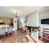 Holiday apartment in Combloux from £131 per night