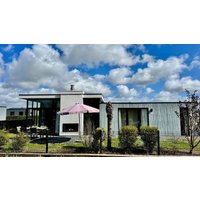Holiday home in Nieuwvliet from £258 per night