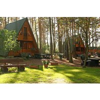 Holiday home in Altmark from £120 per night