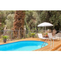 Holiday home in Corfu from £181 per night