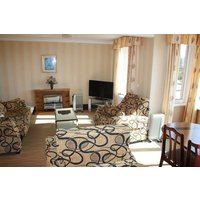 Holiday apartment in Devon from £54 per night