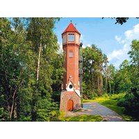 Holiday home in Kuchelmiß from £229 per night