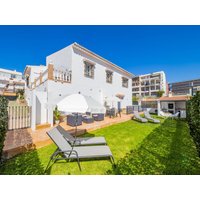 Holiday apartment in Axarquía from £38 per night