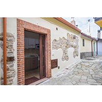 Holiday home in Albidona from £175 per night
