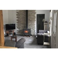 Holiday home in Bléré from £126 per night