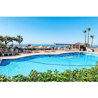 Holiday apartment in Nerja from £140 per night