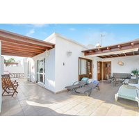 Holiday home in Yaiza from £68 per night