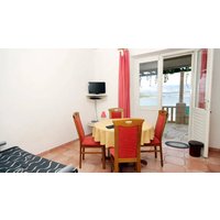 Holiday apartment in Korcula from £126 per night