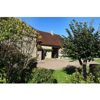 Holiday home in Beurizot from £120 per night