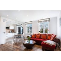 Holiday apartment in Bargum from £53 per night