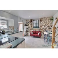 Holiday home in Lanleff from £68 per night