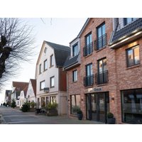 Holiday home in Föhr from £392 per night