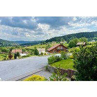 Holiday home in Vosges from £243 per night