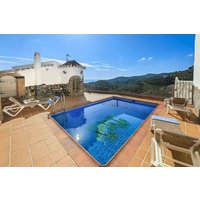 Holiday home in Axarquía from £103 per night
