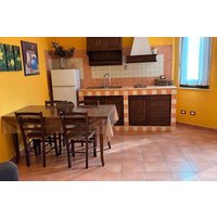 Holiday apartment in Favignana from £153 per night