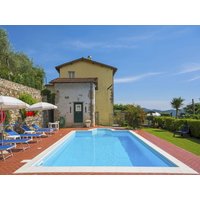 Holiday home in Versilia from £310 per night