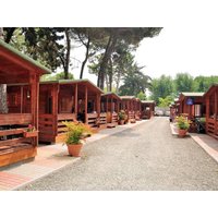 Holiday home in Massa from £65 per night