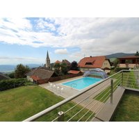 Holiday apartment in Liebenfels from £90 per night